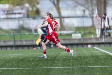 Bild 294 - F Hamburger SV 2 - SpVg Aurich : Ergebnis: 1:1